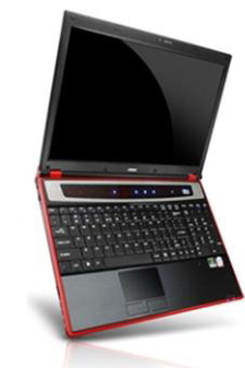 MSI GT628